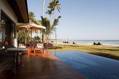 The Residence Zanzibar