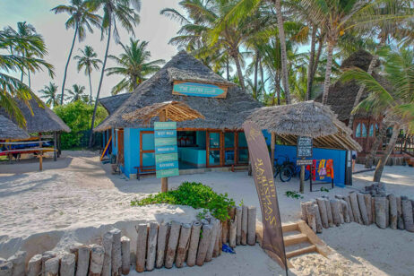 Breezes Beach Club