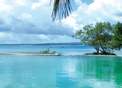 Chapwani Island