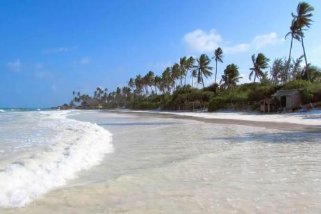 Matemwe Beach House