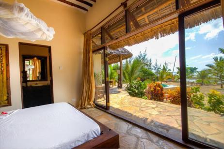 Milele Villas