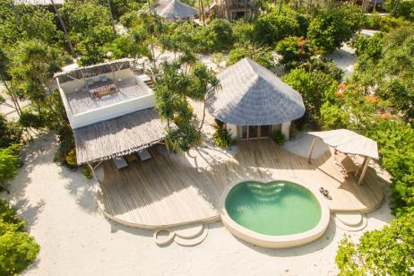 White Sand Zanzibar