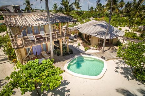 White Sand Zanzibar
