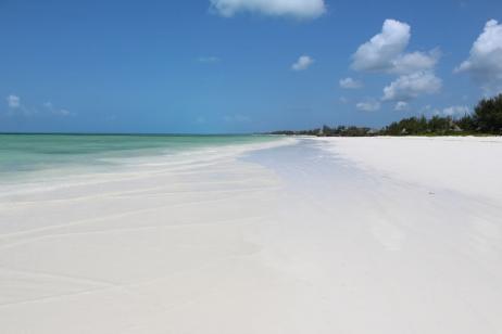 White Sand Zanzibar