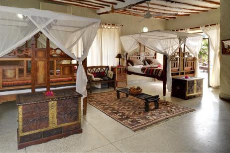 Zi Villa
