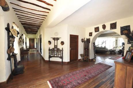 Zi Villa