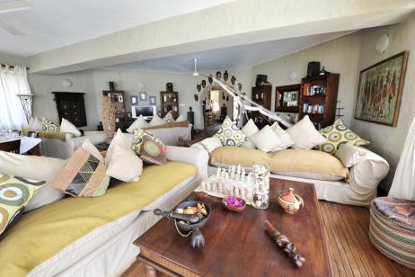 Zi Villa