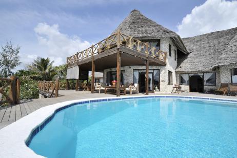 Zi Villa