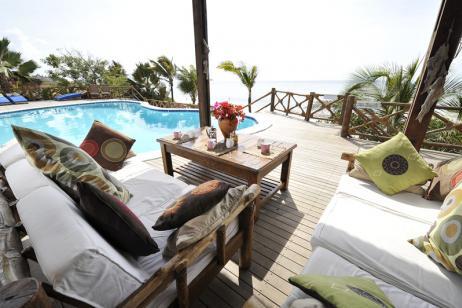 Zi Villa