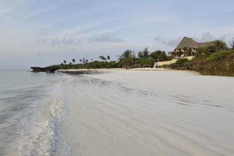 Zi Villa