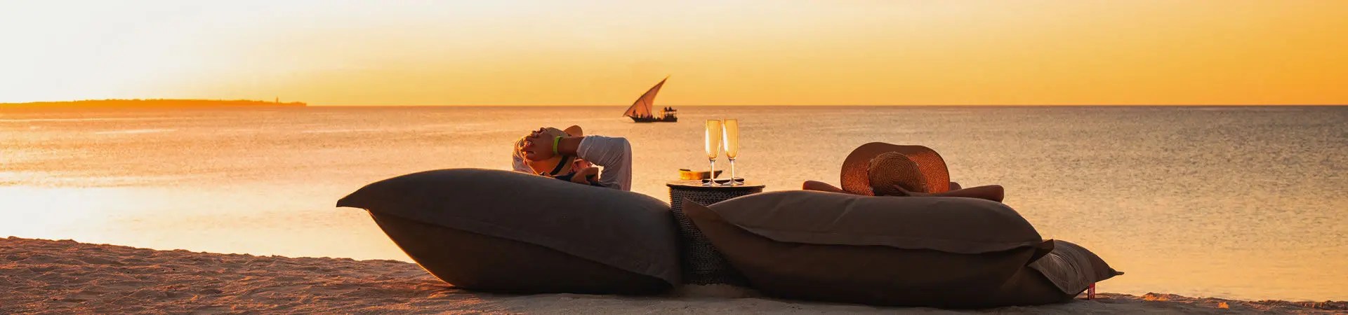Mnemba Private Island Zanzibar