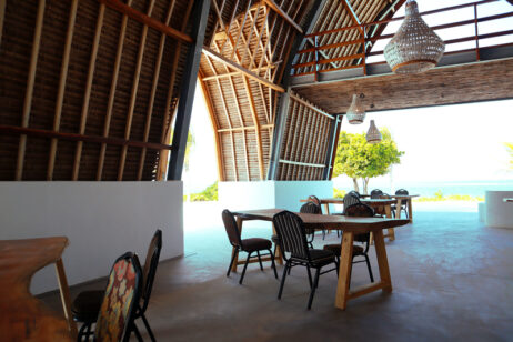 Kijani Beach Villas