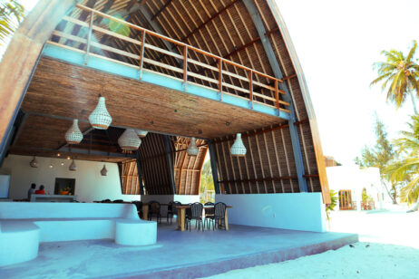 Kijani Beach Villas
