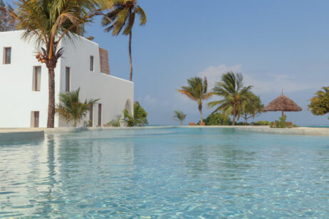 Kijani Beach Villas