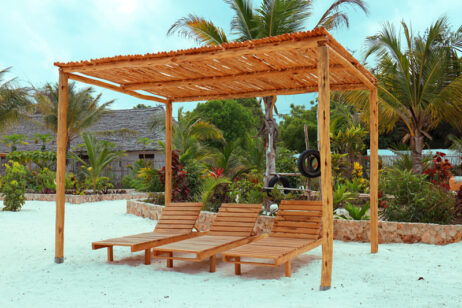 Kijani Beach Villas
