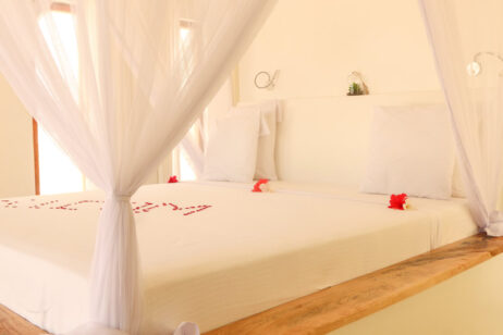 Kijani Beach Villas