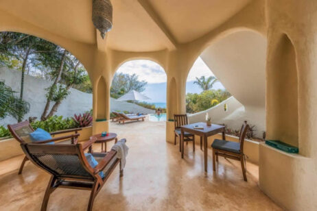Kilindi Zanzibar