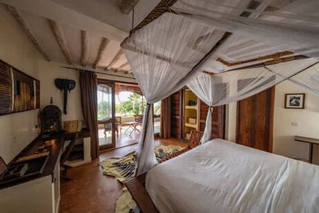 Matemwe Villa Loiki