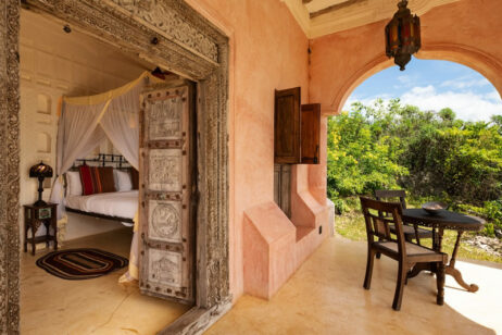Qambani Zanzibar