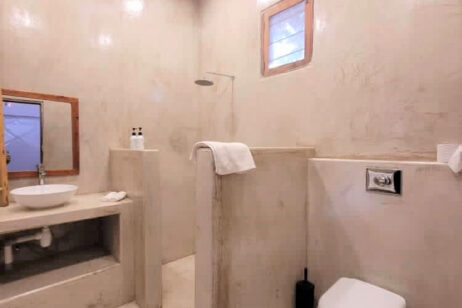 Sharazad Oasis