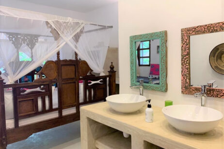 Sharazad Oasis