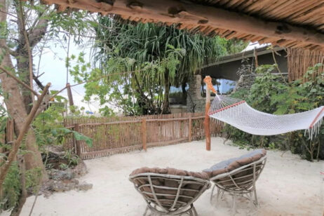 Sharazad Oasis
