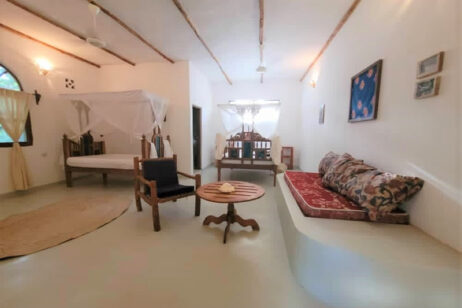 Sharazad Oasis