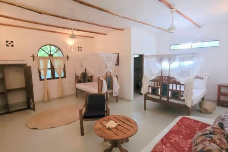 Sharazad Oasis