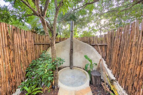 Sharazad Oasis