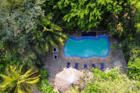 Sharazad Oasis