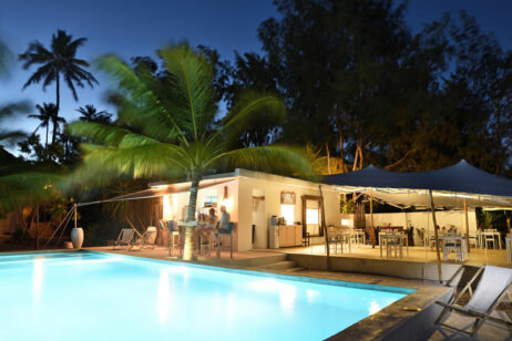 Sharazad Oasis
