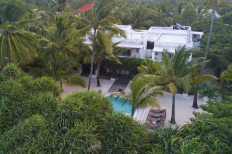 Uzuri Villa