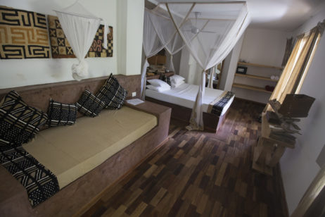 Uzuri Villa