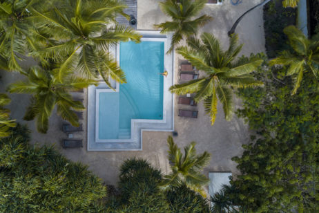 Uzuri Villa