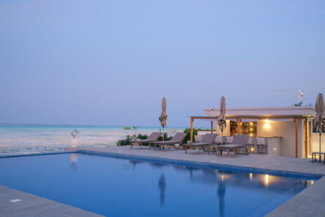 Villa Bluu Zanzibar