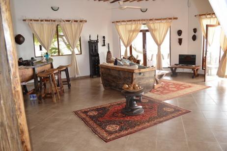 Zi Villa