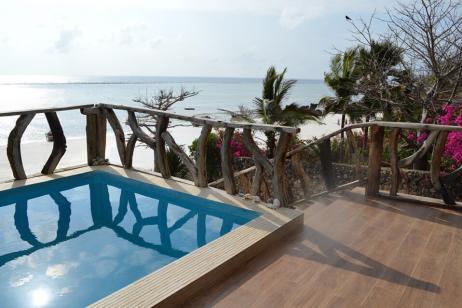 Zi Villa