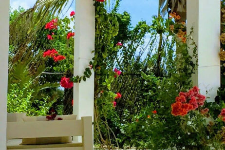 Zuhura Villa